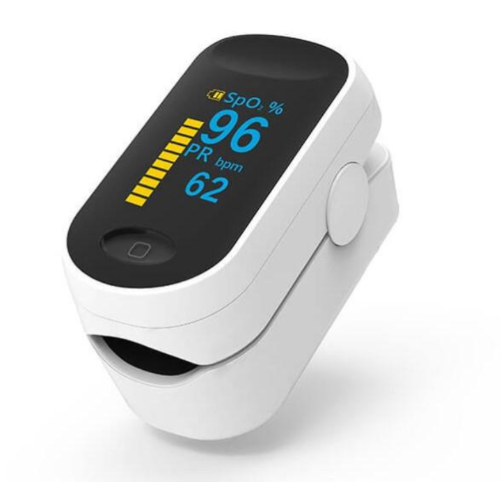 Pulse Oximeter